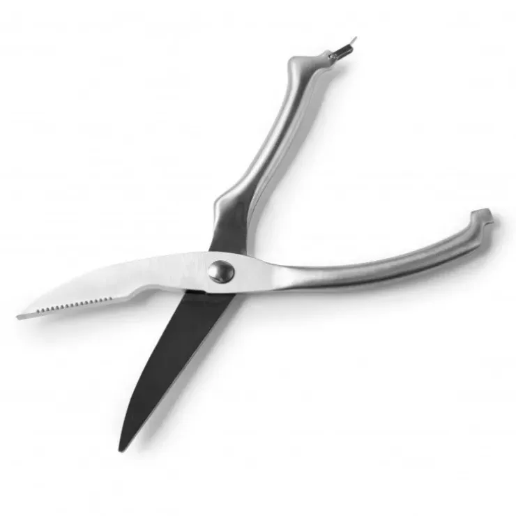 Cerf Dellier Ciseaux à volaille professionnels 25 cm Discount