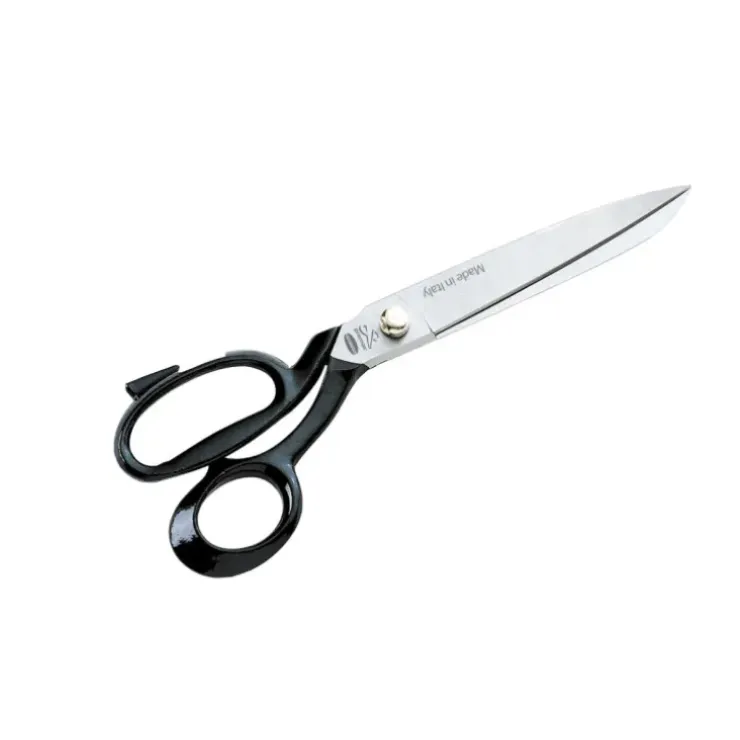 Cerf Dellier Ciseaux acier trempé pour le sucre 24 cm Sale