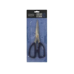 Cerf Dellier Ciseaux de cuisine inox Outlet