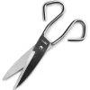 Cerf Dellier Ciseaux multi-usages inox Sale