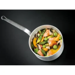 Cerf Dellier Classe Alu casserole 14 cm Sale