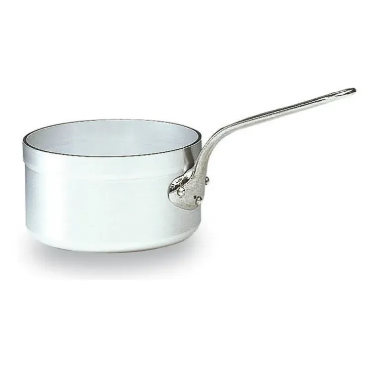 Cerf Dellier Classe Alu casserole 18 cm New