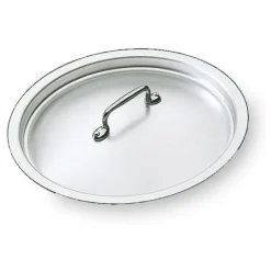 Cerf Dellier Classe Alu couvercle 40 cm Best