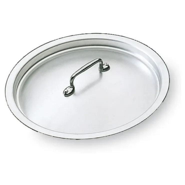 Cerf Dellier Classe Alu couvercle 40 cm Best