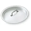 Cerf Dellier Classe Alu couvercle 32 cm Discount