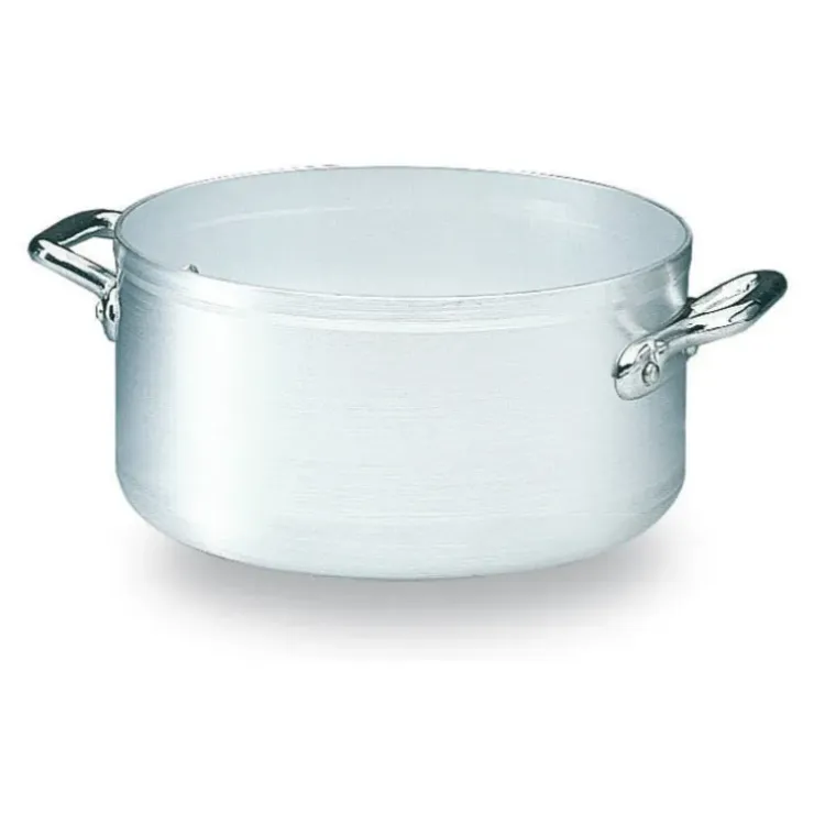 Cerf Dellier Classe Alu faitout 24 cm Sale