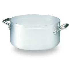 Cerf Dellier Classe Alu faitout 40 cm Clearance