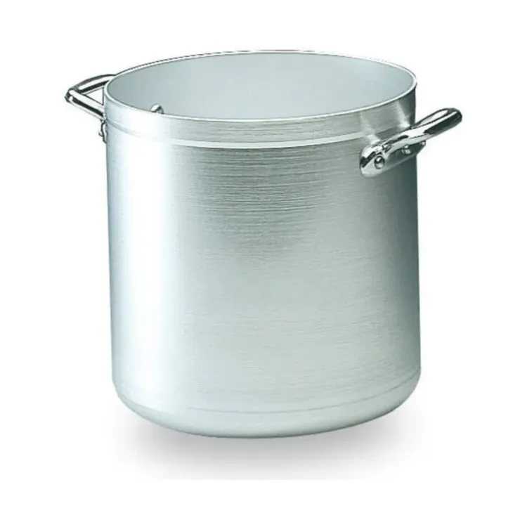 Cerf Dellier Classe Alu marmite traiteur 40 cm Outlet