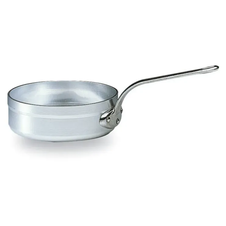 Cerf Dellier Classe Alu sauteuse cylindrique 28 cm Best