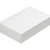 Cerf Dellier Coffrets lunch blancs 62 x 42 cm (x 25) Outlet