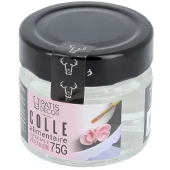 Cerf Dellier Colle alimentaire 75 g Online