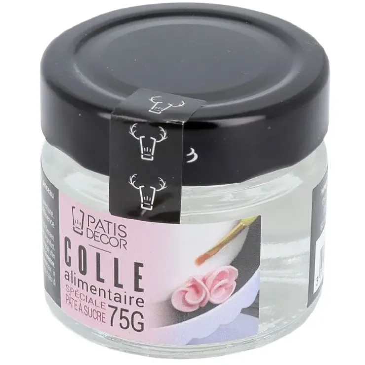 Cerf Dellier Colle alimentaire 75 g Online
