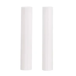 Cerf Dellier Colonnes pour pièce montée Wilton 15 cm (x4) Outlet