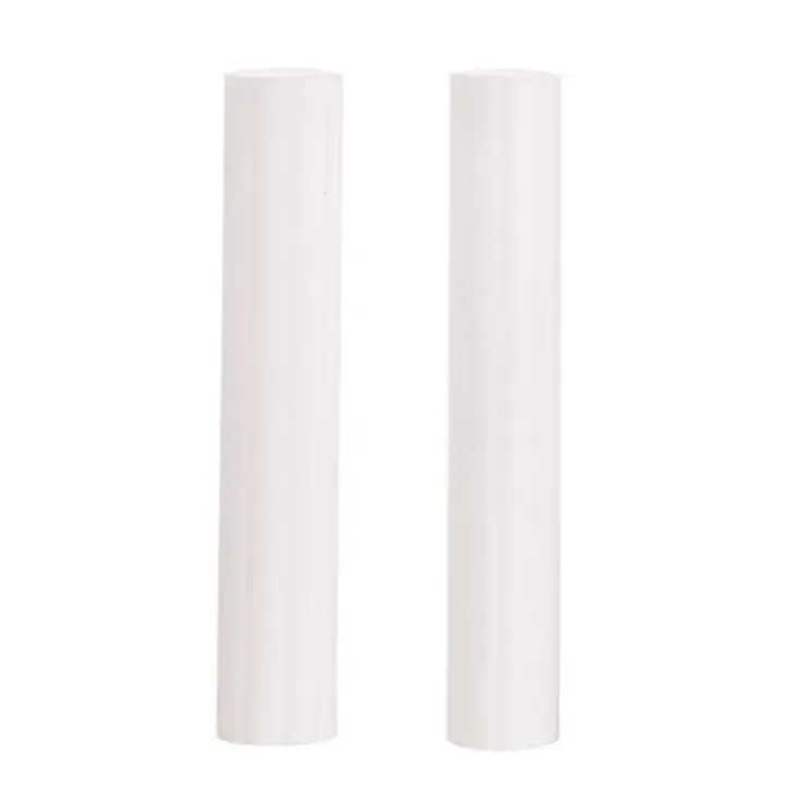 Cerf Dellier Colonnes pour pièce montée Wilton 15 cm (x4) Outlet