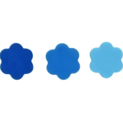 Cerf Dellier Colorant alimentaire bleu royal PME Clearance