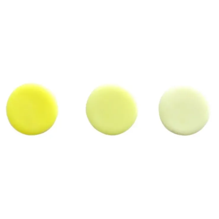 Cerf Dellier Colorant alimentaire naturel jaune PME Outlet