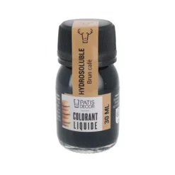 Cerf Dellier Colorant liquide hydrosoluble brun café 30 ml Discount