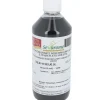 Cerf Dellier Colorant liquide hydrosoluble noir brillant 500 ml Discount