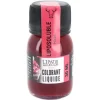 Cerf Dellier Colorant liquide liposoluble rose 30 ml Online