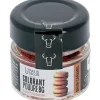 Cerf Dellier Colorant poudre hydrosoluble brun caramel 8 g