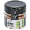 Cerf Dellier Colorant poudre hydrosoluble vert pistache 8 g