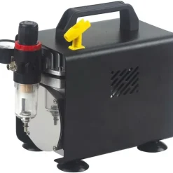 Cerf Dellier Compresseur 4 bars automatique pour aérographe Best