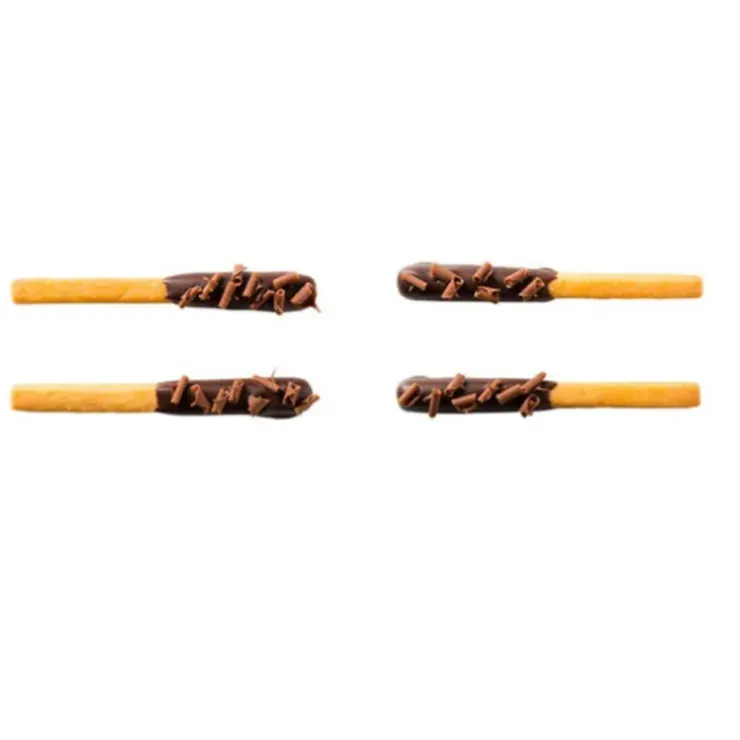 Cerf Dellier Copeaux de chocolat au lait Mona Lisa 1 kg Clearance