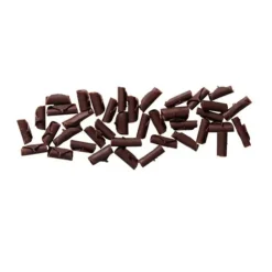 Cerf Dellier Copeaux de chocolat noir Mona Lisa 1 kg Best