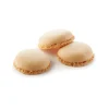 Cerf Dellier Coques de macarons natures (x 180)