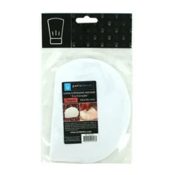 Cerf Dellier Corne à pâtisserie arrondie souple Discount