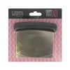 Cerf Dellier Coupe pâte lame droite en inox Sale
