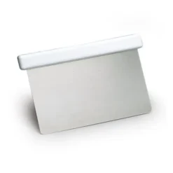 Cerf Dellier Coupe Pâte lame inox rigide droite 17 cm Clearance