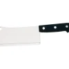 Cerf Dellier Couperet de cuisine inox 16 cm