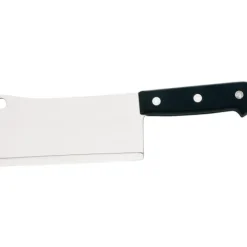 Cerf Dellier Couperet de cuisine inox 18 cm Clearance