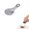 Cerf Dellier Coupe-truffes et chocolat inox Discount