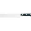 Cerf Dellier Couteau à fromage 1 main lame inox 25 cm New