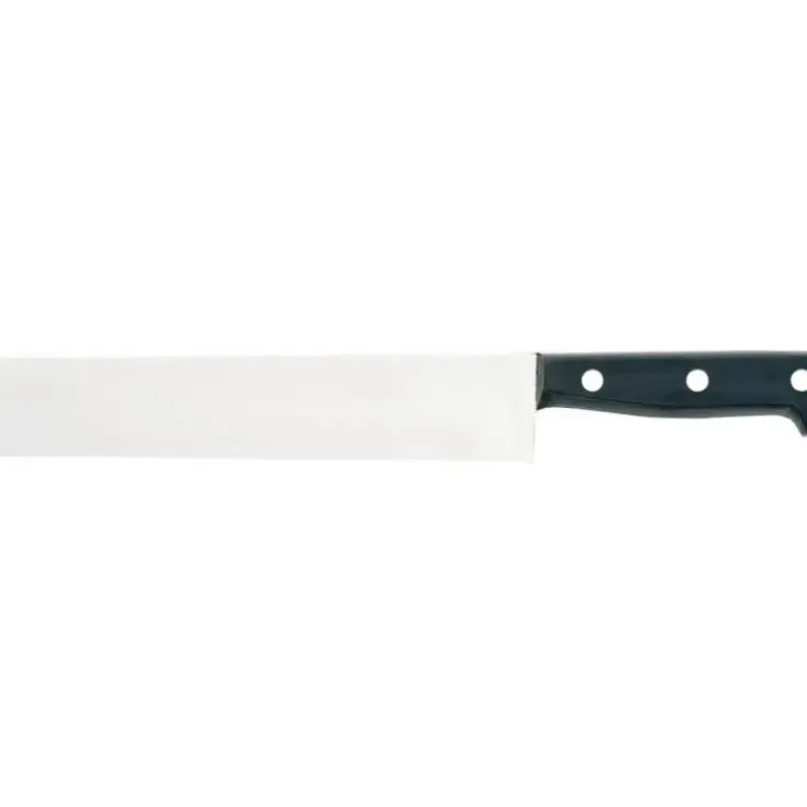 Cerf Dellier Couteau à fromage 1 main lame inox 25 cm New
