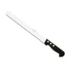 Cerf Dellier Couteau à génoise ABS 28 cm Hot