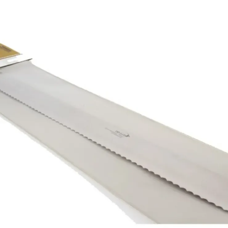 Cerf Dellier Couteau à génoise ABS 40 cm Déglon Online