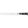 Cerf Dellier Couteau à pain Cuisine Idéale Sabatier Deg® 20 cm Clearance