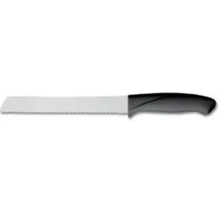 Cerf Dellier Couteau à pain spécial 18 cm Déglon Clearance