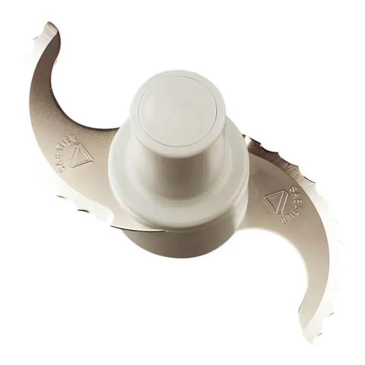 Cerf Dellier Couteau cranté pour R101 XL et R201 XL Hot