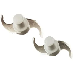 Cerf Dellier Couteau cranté pour R101 XL et R201 XL Hot