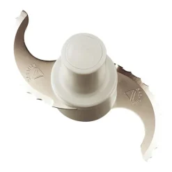 Cerf Dellier Couteau cranté supplémentaire pour R301 et R301 Ultra Online