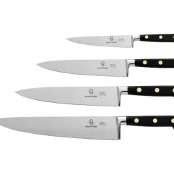 Cerf Dellier Couteau de chef forgé 20 cm New
