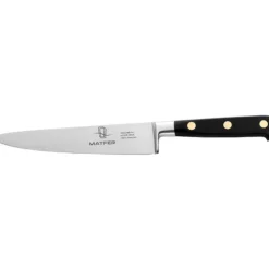 Cerf Dellier Couteau de chef forgé 15 cm Sale