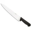 Cerf Dellier Couteau de chef Surclass noir Déglon 30 cm Sale