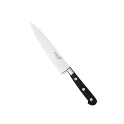 Cerf Dellier Couteau de cuisine Ideal Sabatier Déglon 15 cm