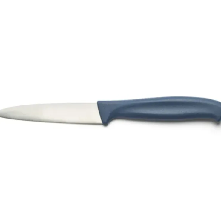 Cerf Dellier Couteau de cuisine multi usages bleu Sale