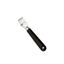 Cerf Dellier Couteau Decozest droitier Déglon 7 cm Best